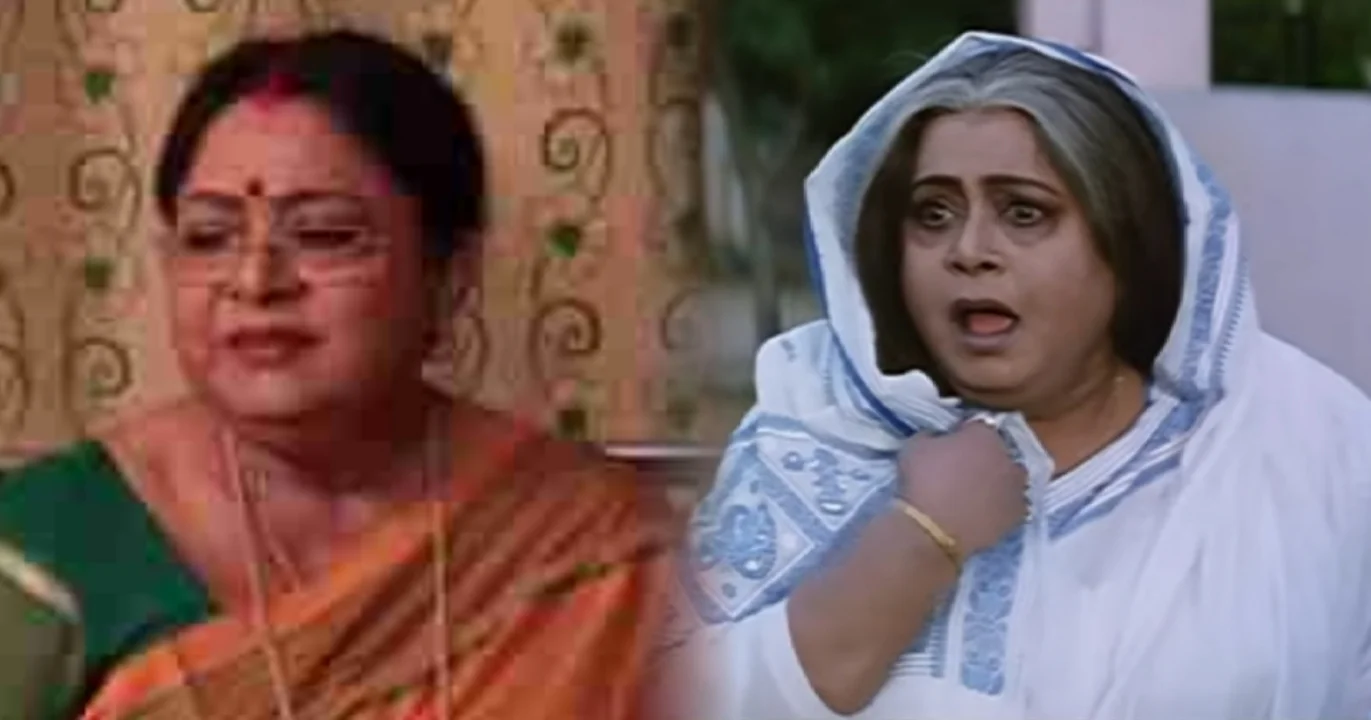 Anamika Saha, Veteran Actress Anamika Saha, producer trap, Tollywood industry, Fear Of Losing Work, Actress Experience, Casting Couch, Old Tollywood, Sexual Harassment, Missed Opportunities, Personal Struggle, Usha Saha, Name Change, অনামিকা সাহা, বর্ষীয়ান অভিনেত্রী অনামিকা সাহা, প্রযোজকের ফাঁদ, টলিউড ইন্ডাস্ট্রি, কাজ হারানোর ভয়, অভিনেত্রীর অভিজ্ঞতা, কাস্টিং কাউচ, সিনেমা জগৎ, পুরনো টলিউড, যৌন হেনস্থা, সুযোগ হাতছাড়া, ব্যক্তিগত লড়াই, ঊষা সাহা, নাম পরিবর্তন