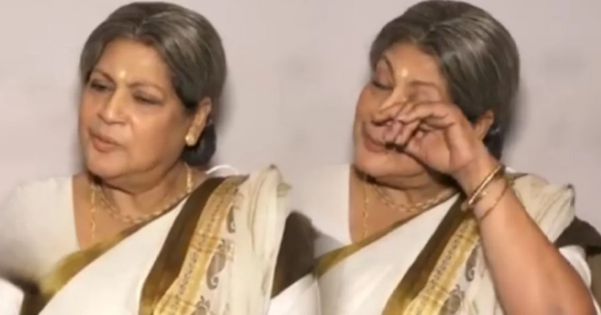 Veteran Bengali Actress, Tanima Sen, Acting Career, Less Working Oppertunity, Sudden Exit, Mental Breakdown, Uraan, Tentul Pataa, Bengali Serial, Star Jalsha, Television Comeback, Mumbai, Family Support, তনিমা সেন, অভিনয় জীবন, কাজ না পাওয়া, হঠাৎ করে বিদায়, মানসিক অবনতি, উড়ান, তেতুঁল পাতা, বাংলা ধারাবাহিক, বর্ষীয়ান অভিনেত্রী, স্টার জলসা, টেলিভিশন প্রত্যাবর্তন, মুম্বই, পারিবারিক সহায়তা