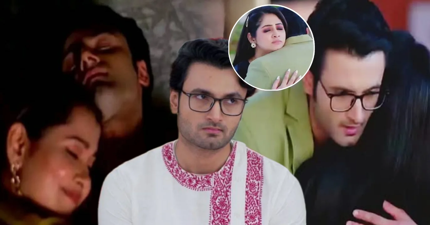 Roshnai, Aranyak, Garima, Star Jalsha, Bengali serial, Sean Banerjee, Lekha Chatterjee, Tiyasha Lepcha, today episode, Bengali daily soap, toxic hero, characterless Aranyak, love triangle, serial troll, রোশনাই, আরণ্যক, গরিমা, স্টার জলসা, বাংলা সিরিয়াল, তিয়াসা লেপচা, সন ব্যানার্জি, লেখা চ্যাটার্জী, সিরিয়ালের নায়ক, বাংলা ধারাবাহিক, আজকের এপিসোড, মানসিক নির্যাতন, চরিত্রহীন নায়ক, ত্রিকোণ প্রেম, সিরিয়াল ট্রোল