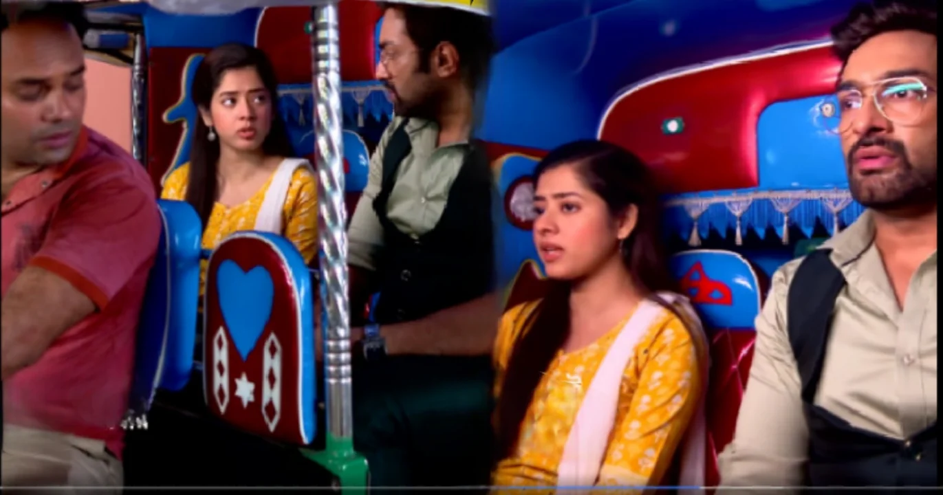 Zee Bangla, New Serial, Chirodini Tumi Je Amar, Ditipriya Roy, Jeetu Kamal, Arka Jyoti Paul Chaudhury, Arya-Apu, Rebirth Theory, New Episode, জি বাংলা, নতুন ধারাবাহিক, চিরদিনই তুমি যে আমার, দিতিপ্রিয়া রায়, জিতু কমল, অর্কজ্যোতি পাল চৌধুরী, আর্য-অপু, পুনর্জন্মের রহস্য, নতুন পর্ব