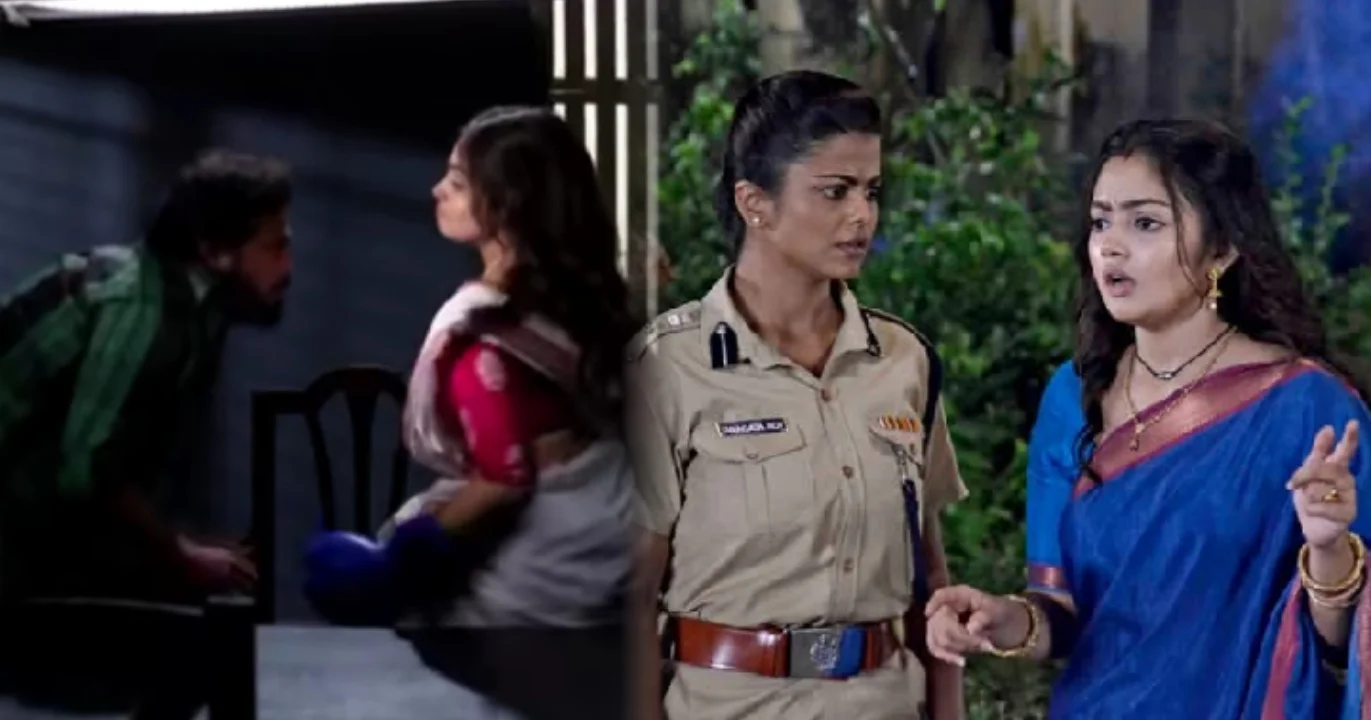 Phulki, Zee Bangla Serial, Zee Bangla, Bengali Serial, New Episode, Upcoming Episode, Devyani Mondal, Abhishek Bose, Sudip Sarkar, Rudrarup Sanyal, ফুলকি, জি বাংলা, বাংলা সিরিয়াল, দিব্যানী মণ্ডল, অভিষেক বসু, সুদীপ সরকার, রুদ্ররূপ সান্যাল, নতুন পর্ব