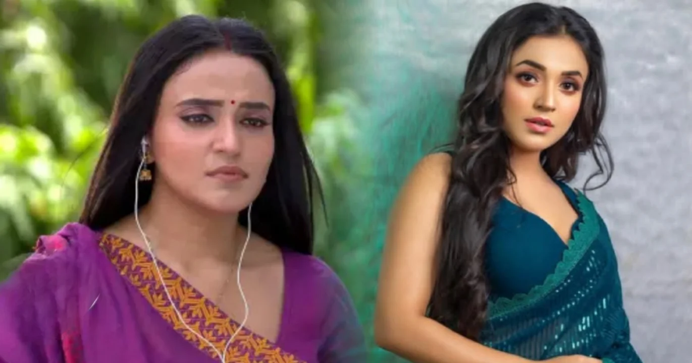 অন্বেষা হাজরা, anwesha hazra, আনন্দী, zee Bangla, entertainment