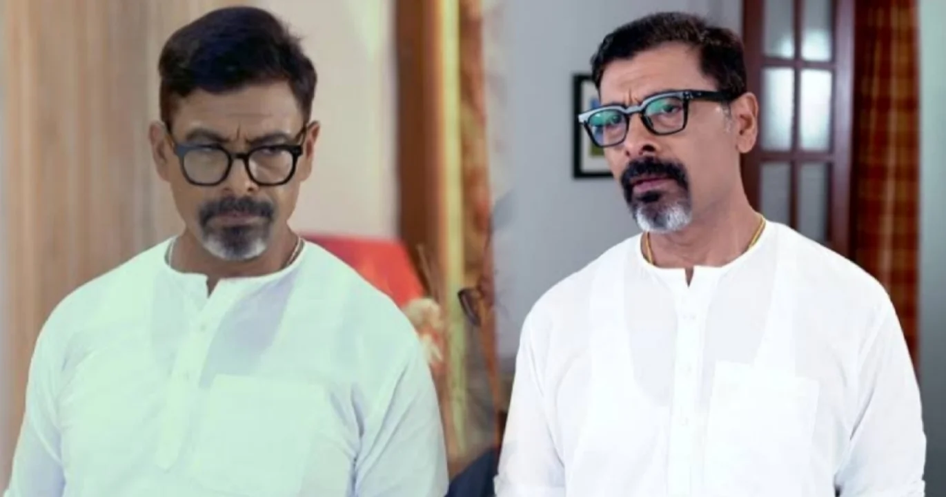 সুদীপ মুখার্জী, Sudeep Mukherjee, tollywood