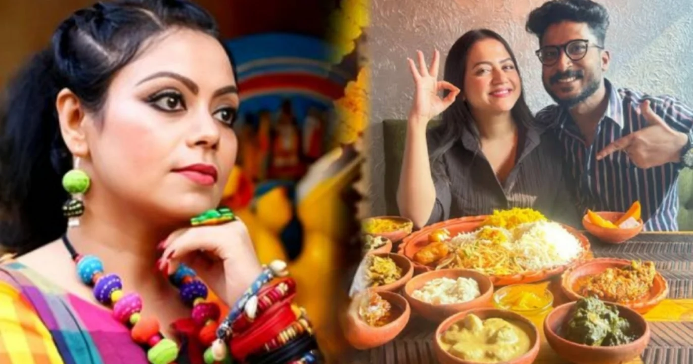 Ahona Dutta, Dipankar Roy, Jamai Sasthi, Jamai Sasthi 2025, mother-in-law conflict, cooking video, maternity leave, Anurager Chhowa, Personal Life of Actress, Tollywood, Married Life, Pregnent Actress, অহনা দত্ত, দীপঙ্কর রায়, জামাইষষ্ঠী, টলিউড দম্পতির জামাইষষ্ঠী, শাশুড়ির সঙ্গে তিক্ত সম্পর্ক, রান্না ভিডিও, মাতৃত্বকালীন ছুটি, অনুরাগের ছোঁয়া, অভিনেত্রী ব্যক্তিগত জীবন, টলিউড, দাম্পত্য জীবন, গর্ভবতী অভিনেত্রী