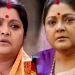 Mousumi Saha, New Generation, Bengali Serials, Janmabhoomi, Tui Amar Hero, Zee Bangla, Industry Experience, Acting Journey, Bengali Entertainment, Character Actress, Theatre Background, Television, Sense Of Responsibility, Script Shortage,Tollywood, মৌসুমী সাহা, নতুন প্রজন্ম, বাংলা ধারাবাহিক, জন্মভূমি, তুই আমার হিরো, জি বাংলা, ইন্ডাস্ট্রির অভিজ্ঞতা, অভিনয় জীবন, বাংলা বিনোদন, চরিত্রাভিনেত্রী, থিয়েটার, ছোট পর্দা, অভিনেত্রীর যাত্রা, দায়িত্ববোধ, গল্পের ঘাটতি, টলিউড