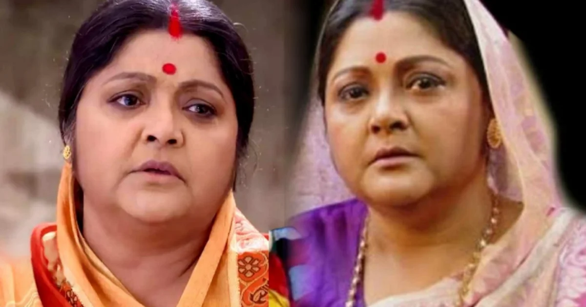 Mousumi Saha, New Generation, Bengali Serials, Janmabhoomi, Tui Amar Hero, Zee Bangla, Industry Experience, Acting Journey, Bengali Entertainment, Character Actress, Theatre Background, Television, Sense Of Responsibility, Script Shortage,Tollywood, মৌসুমী সাহা, নতুন প্রজন্ম, বাংলা ধারাবাহিক, জন্মভূমি, তুই আমার হিরো, জি বাংলা, ইন্ডাস্ট্রির অভিজ্ঞতা, অভিনয় জীবন, বাংলা বিনোদন, চরিত্রাভিনেত্রী, থিয়েটার, ছোট পর্দা, অভিনেত্রীর যাত্রা, দায়িত্ববোধ, গল্পের ঘাটতি, টলিউড