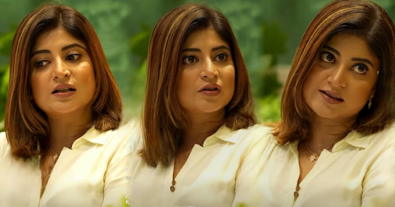 Sandipta Sen, Tollywood Actress, Psychiatrist, Mental Health, Depression, Psychologist, Urban Hypocrisy, Bengali Actress, Mental Awareness, Mental Illness, সন্দীপ্তা সেন, মানসিক অবসাদ, সাইকোলজিস্ট, মনোরোগ বিশেষজ্ঞ, পাগলের ডাক্তার, শহরের ভণ্ডামি, মানসিক স্বাস্থ্য, টলিউড অভিনেত্রী, অবসাদ, মেন্টাল হেলথ, কিলবিল সোসাইটি, বীরাঙ্গনা, অফিস সিনেমা