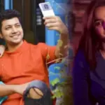 Srijla Guha, Tollywood Actress, Batashe Gungun, Modern Relationship, Third Person in Relationship, Love, Breakup, Web Series, Mon Phagun, Emotional Strength, Bold Statement, Past Memories, Self-respect, Tollywood, সৃজলা গুহ, টলি অভিনেত্রী, বর্তমান সময়ের প্রেম, সম্পর্কে তৃতীয় ব্যক্তি, প্রেম, বিচ্ছেদ, ওয়েব সিরিজ, মন ফাগুন, বাতাসে গুনগুন, অতীতের ভালোবাসা, সাহসী মন্তব্য, প্রেমের স্মৃতি, আত্মসম্মান, টলিউড