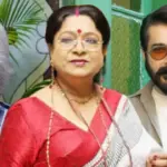 Anamika Saha, অনামিকা সাহা, tollywood, Sasurbari Zindabad,