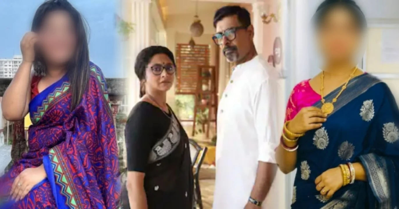 Chiroshokha, Kamalini, Swatantra, Leena Gangopadhyay, Bulbuli Panja, Asmee Ghosh, Bengali serial, New Entry, Star Jalsha, Dramatic Twist, Relationship Tension, চিরসখা, কমলিনী, স্বতন্ত্র, লীনা গঙ্গোপাধ্যায়, বুলবুলি পাঁজা, অস্মি ঘোষ, বাংলা সিরিয়াল, নতুন এন্ট্রি, স্টার জলসা, নাটকীয় মোড়, সম্পর্কের টানাপোড়েন