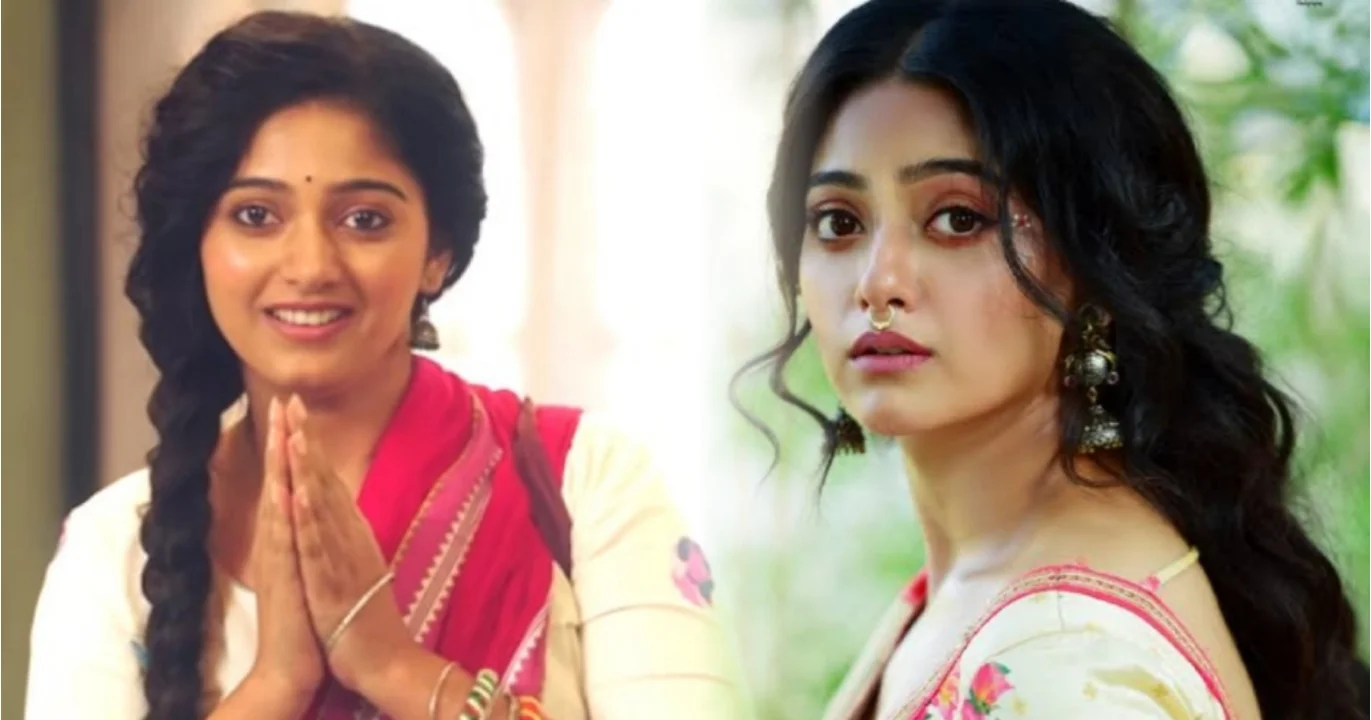 Dipanwita Rakshit, দীপান্বিতা রক্ষিত, বাংলা ধারাবাহিক, tollywood