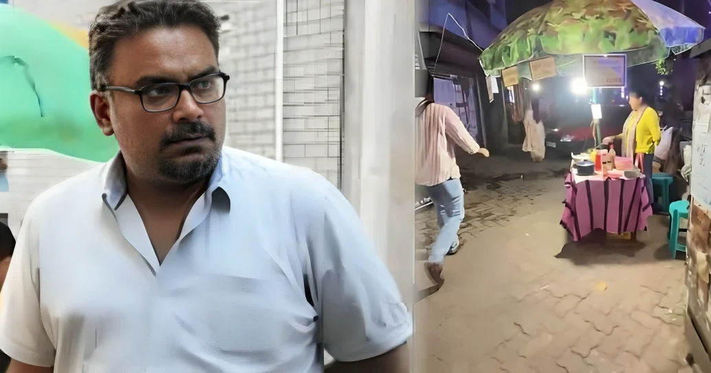 Ayan Sengupta, Tollywood director, director guild, Federation, Swarup Biswas, threats, fear, job loss, food stall, director conflict, DAEI, court case, Tollywood politics, shooting halt, actor-director, silent coercion, অয়ন সেনগুপ্ত, টলিউড পরিচালক, পরিচালক গিল্ড, ফেডারেশন, স্বরূপ বিশ্বাস, হুমকি, ভয়, কাজ হারানো, খাবারের দোকান, পরিচালক সংঘর্ষ, ডিএইআই, আদালত মামলা, টলিউড রাজনীতি, শুটিং বন্ধ, অভিনেতা-পরিচালক, গোপন চক্রান্ত