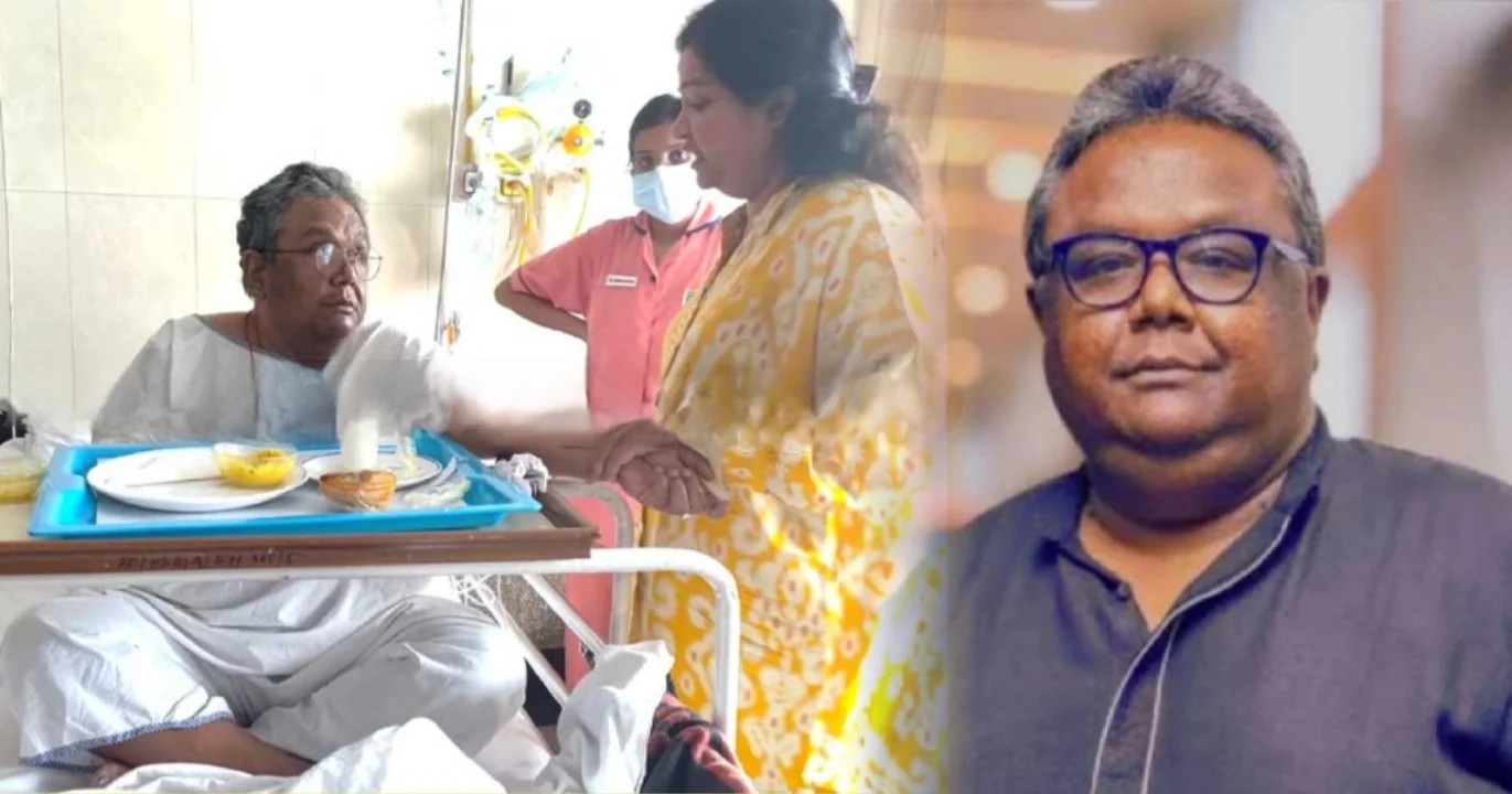 ইন্দ্রদীপ দাশগুপ্ত, Indraadip Dasgupta, tollywood