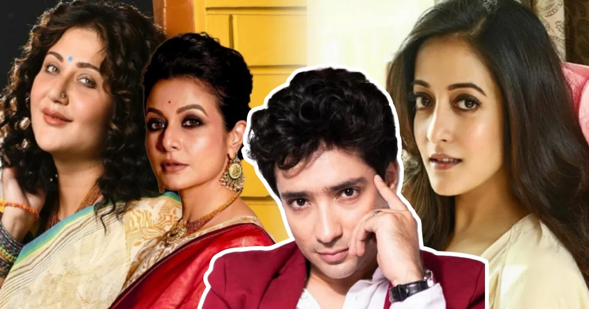 Gaurav Chakrabarty, Koel Mallick, Swastika Mukherjee, Raima Sen, Tollywood Actress, Bengali cinema, Actor Confession, Sonar Kellay Jawker Dhan, Celebrity Crush, Romantic Hero, Tollywood, গৌরব চক্রবর্তী, কোয়েল মল্লিক, স্বস্তিকা মুখার্জি, রাইমা সেন, টলিউড অভিনেত্রী, অভিনেতার স্বীকারোক্তি, বাংলা সিনেমা, সোনার কেল্লায় যকের ধন, গৌরবের ক্রাশ, রোম্যান্টিক হিরো, টলিউড