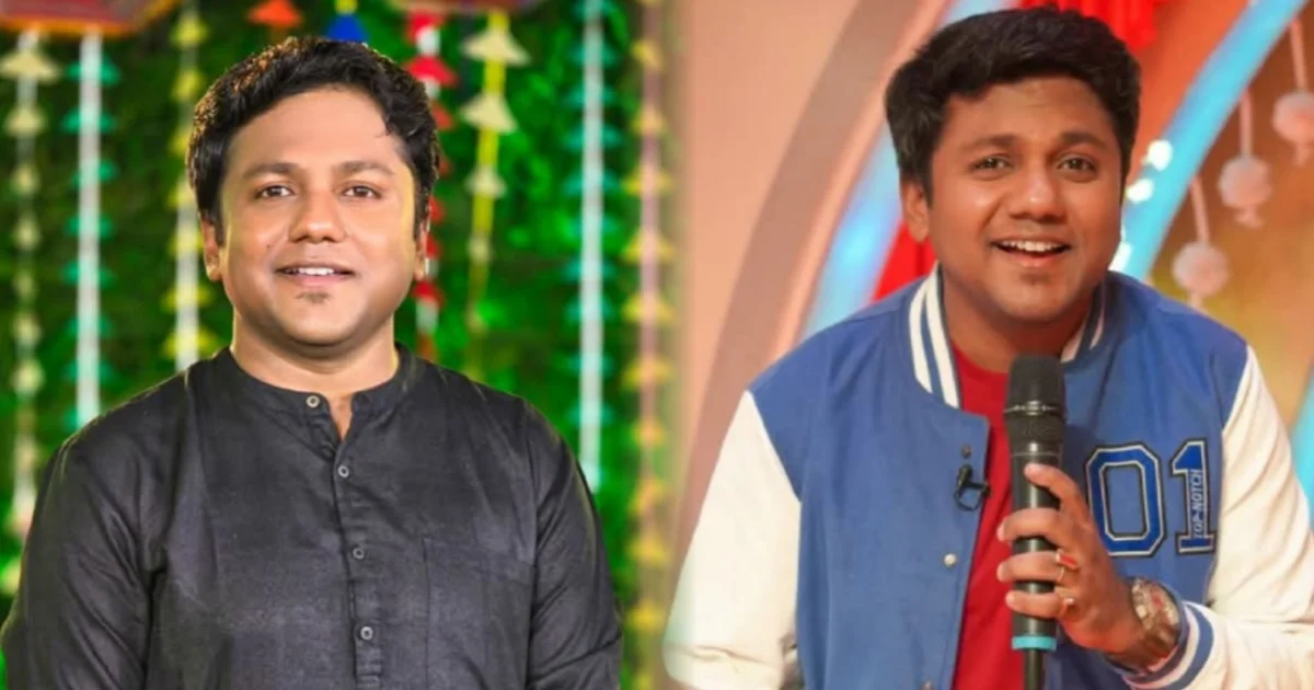 Gourab Sarkar, Sarkar Bari, Saregamapa, singer's new flat, South Kolkata, Utopia Complex, music school, father's memory, Bengali singer, music studio, dream home, গৌরব সরকার, সরকার বাড়ি, সারেগামাপা, গায়কের নতুন ফ্ল্যাট, দক্ষিণ কলকাতা, ইউটোপিয়া কমপ্লেক্স, গানের স্কুল, বাবার স্মৃতি, বাংলার গায়ক, মিউজিক স্টুডিও, স্বপ্নপূরণ