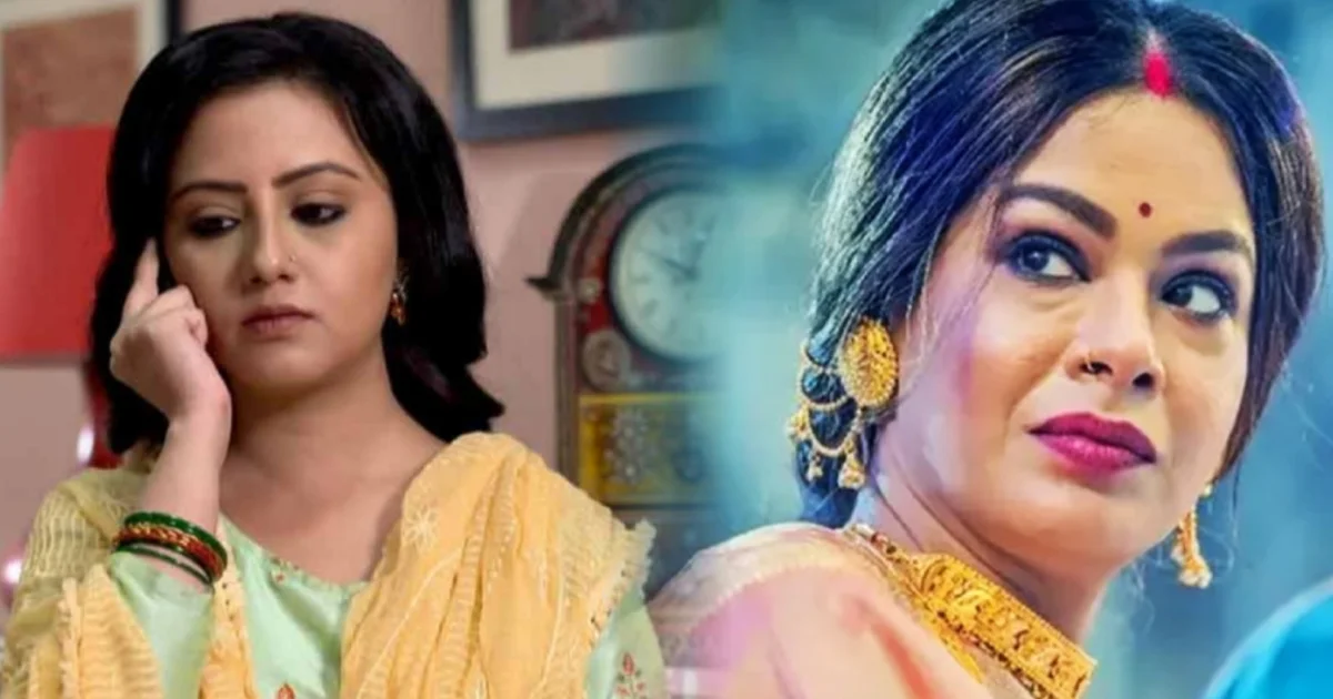 Iman chakraborty, ইমন চক্রবর্তী, মানালি দে, Manali Dey, tollywood, entertainment