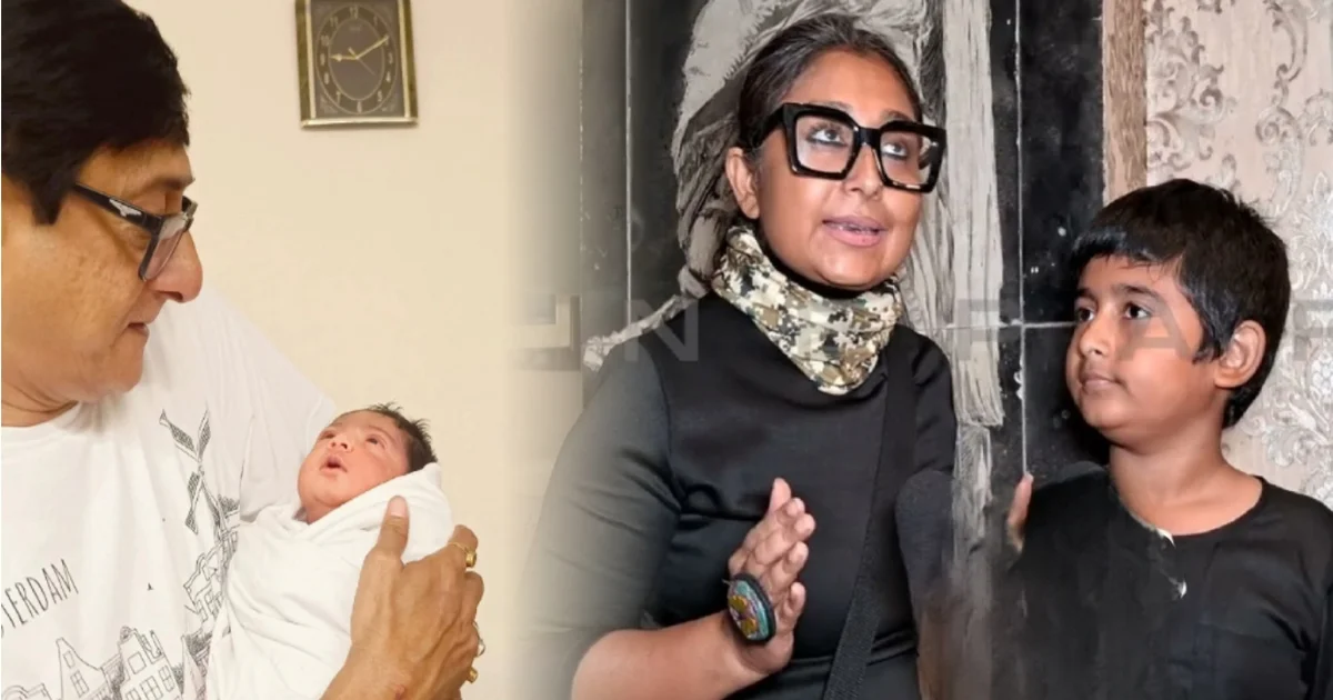 ‘‘যে মুখ থেকে প্রথম বাবা ডাক শুনলেন, তাকেই ভুলে গেলেন?’’ কাঞ্চনের ফাদার্স ডে পোস্টেই উঠল নেটিজেনদের অভিযোগের ঝড় 1 কাঞ্চন মল্লিক, Kanchan Mulliks, tollywood