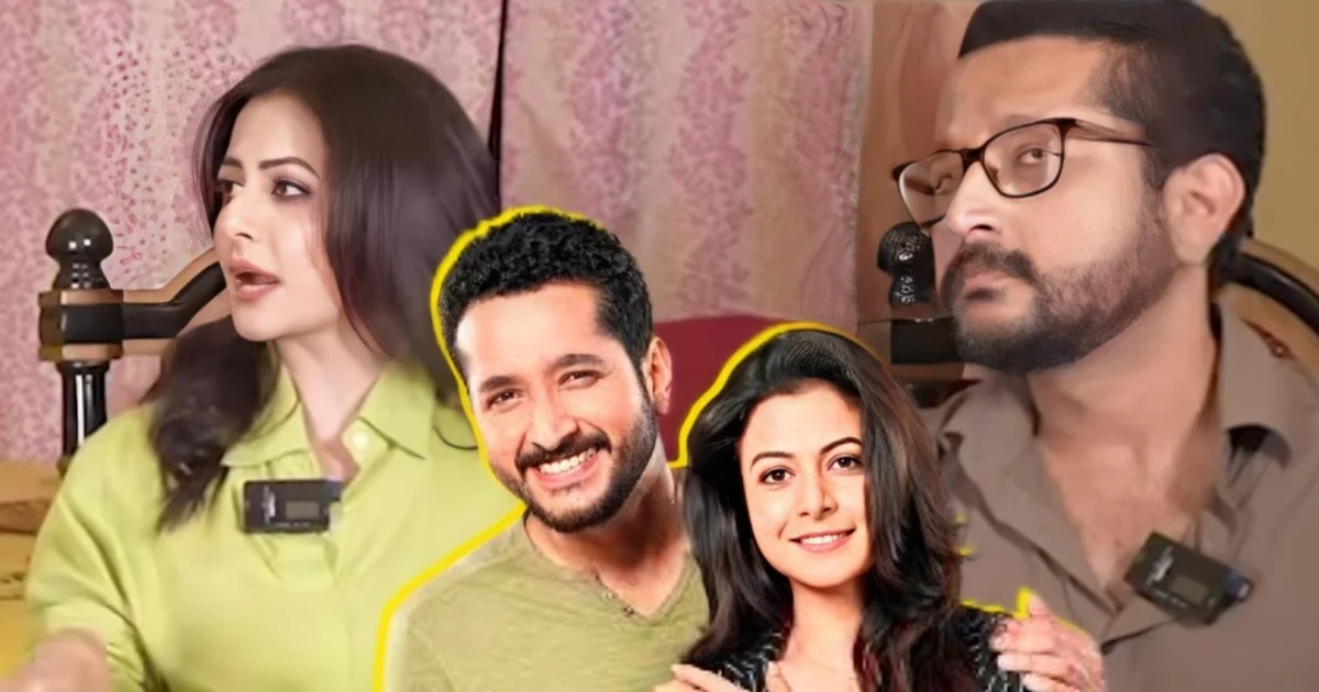 Koel Mallick, Parambrata Chattopadhyay, Sonar Kellay Jawker Dhan, Gaurav Chakrabarty, Child Actor's role, Bengali cinema, childhood, acting, adventure film, Satyajit Ray, children’s future, entertainment industry, Tollywood, কোয়েল মল্লিক, পরমব্রত চট্টোপাধ্যায়, সোনার কেল্লায় যকের ধন, গৌরব চক্রবর্তী, বাংলা সিনেমা, শৈশব, অভিনয়, পরশপাথর, মুকুল, সত্যজিৎ রায়, শিশুদের ভবিষ্যৎ, বিনোদন জগৎ, টলিউড