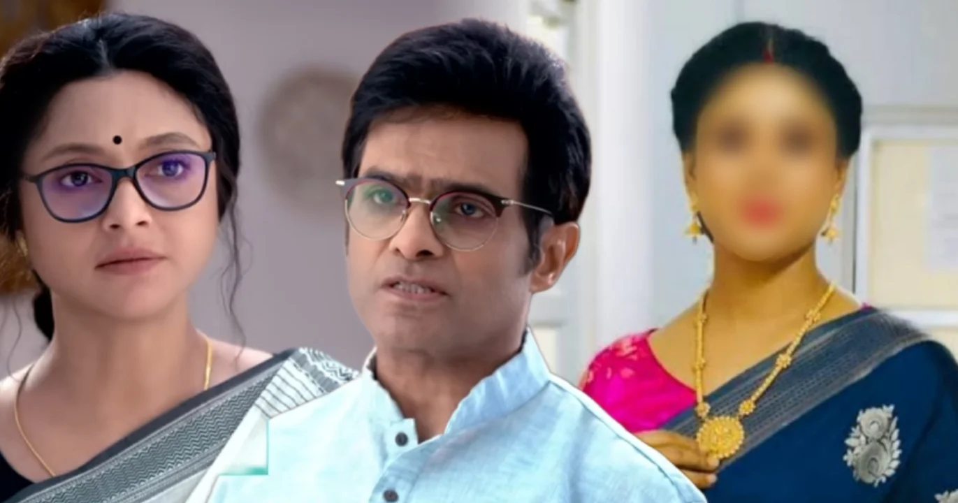 Chiroshokha, Komolini, Chandra, Swatantra, Star Jalsha, Bengali serial, new character, twist, Aparajita Ghosh Das, Sudip Mukherjee, Leena Ganguly, Bulbuli Panja, চিরসখা, কমলিনী, চন্দ্র, স্বতন্ত্র, সতীন, স্টার জলসা, বাংলা ধারাবাহিক, নতুন চরিত্র, অপরাজিতা ঘোষ দাস, সুদীপ মুখার্জী, লীনা গাঙ্গুলি, বুলবুলি পাঁজা