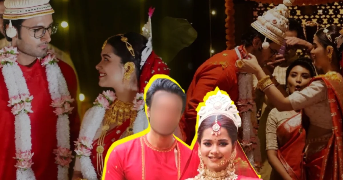 Roshnai, Aranyak, Garima, Star Jalsha, Bengali serial, Sean Banerjee, Lekha Chatterjee, Tiyasha Lepcha, Leena Ganguly, New Hero Entry, Aranyak-Roshnai, Today Episode, Love Triangle, Garima-Aranyak, রোশনাই, আরণ্যক, গরিমা, স্টার জলসা, বাংলা সিরিয়াল, তিয়াসা লেপচা, সন ব্যানার্জি, লেখা চ্যাটার্জী, লীনা গাঙ্গুলি, নতুন নায়কের প্রবেশ, বাংলা ধারাবাহিক, আরণ্যক-রোশনাই, আজকের এপিসোড, ত্রিকোণ প্রেম, গরিমা-আরণ্যক