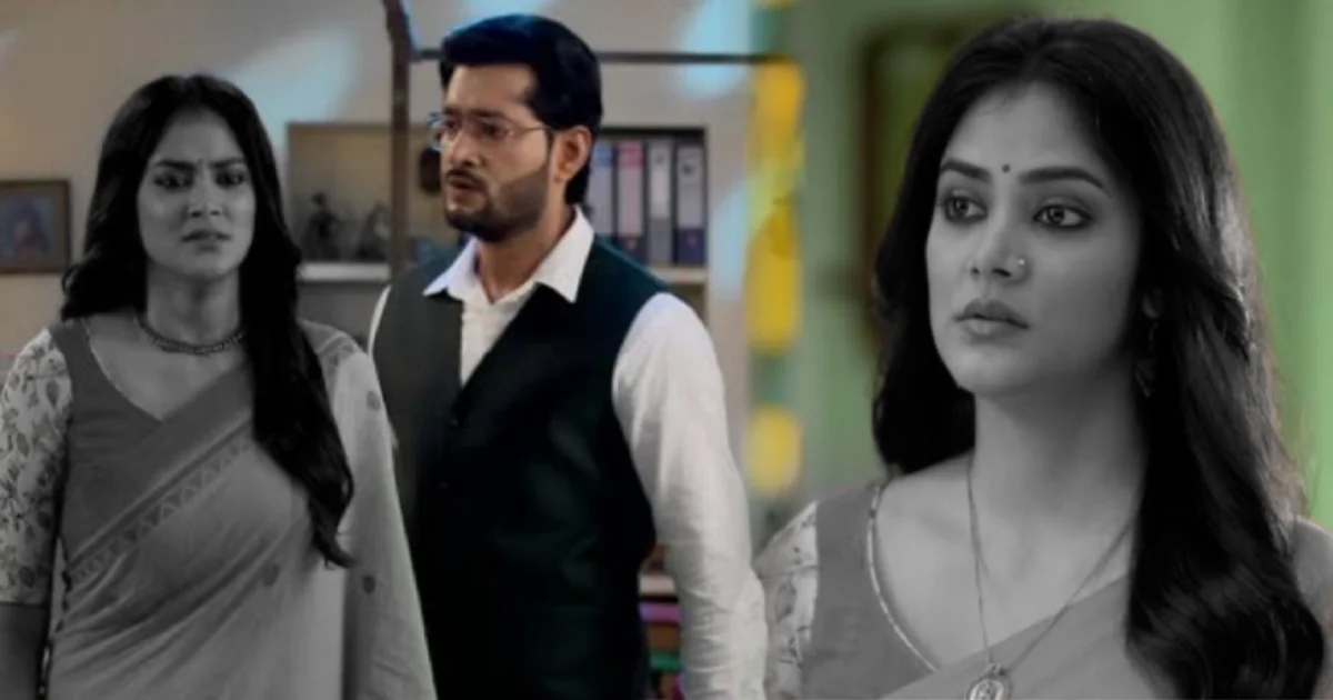 Sonamoni Saha, Shubho Bibaho, Shuvangshee Dutta, Dolly Character, Quits Serial, Zee Bangla, Dadamoni, Pratik Sen, Cast Change, Bengali Serial, Star Jalsha, সোনামণি সাহা, শুভ বিবাহ, ডলি চরিত্র, শুভাংশী দত্ত, ধারাবাহিক ছাড়লেন, জি বাংলা, দাদামণি, প্রতীক সেন, মুখ বদল, বাংলা সিরিয়াল, স্টার জলসা