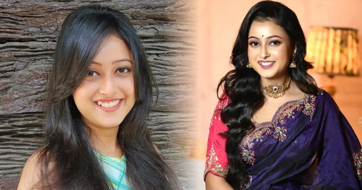 Pallavi Sharma, Bengali Television Queen, Zee Bangla, New Serial, Rubel Das, Neem Phooler Madhu, Parna, Television Comeback, New Rumours, Fan's Reaction, পল্লবী শর্মা, টেলিকুইন, নিম ফুলের মধু, জি বাংলা, নতুন ধারাবাহিক, রুবেল দাস, পর্ণা, ছোটপর্দায় প্রত্যাবর্তন, নতুন গুজব, দর্শকদের প্রতিক্রিয়া,