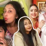 Pinky Banerjee, Kanchan Mullick, Sreemoyee Chattoraj, Krishvi, Osh, Kanchan-Sreemoyee, Tollywood Couple, Divorced Couple, Child Custody, motherhood, Reply To Negetive Comments, Social Media Reaction, Tollywood Controversy, পিঙ্কি বন্দ্যোপাধ্যায়, কাঞ্চন মল্লিক, শ্রীময়ী চট্টরাজ, কৃষভি, ওশ, কাঞ্চন-শ্রীময়ী, টলিউড দম্পতি, বিবাহবিচ্ছেদ, সন্তান অধিকার, মাতৃত্ব, নেতিবাচক মন্তব্যের বিরোধিতা, সমাজ মাধ্যমে প্রতিক্রিয়া, টলিউড বিতর্ক