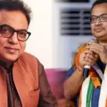 Arindam Sil, Kunal Ghosh, Controversial Film, Rituparna Sengupta, Bratya Basu, Saheb Chatterjee, Lahama Bhattacharya, Arpan Ghosal, political thriller, true incident, controversial director, TMC leader, missing woman, Tollywood film, thriller movie, new Bengali film, অরিন্দম শীল, কুণাল ঘোষ, বিতর্কিত ছবি, ঋতুপর্ণা সেনগুপ্ত, ব্রাত্য বসু, সাহেব চট্টোপাধ্যায়, লহমা ভট্টাচার্য, অর্পণ ঘোষাল, রাজনৈতিক থ্রিলার, সত্য ঘটনা, বিতর্কিত পরিচালক, তৃণমূল নেতা, নিখোঁজ মহিলা, টলিউড সিনেমা, থ্রিলার ছবি, নতুন সিনেমা