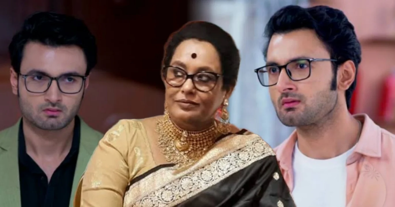 Roshnai, Aranyak, Garima, Leena Ganguly, Star Jalsha, Sean Banerjee, Lekha Chatterjee, Tiyasha Lepcha, Bengali serial troll, extramarital love, controversial dialogue, cringe script, toxic hero, Star Jalsha promo, viewer backlash, Leena’s writing, character destruction, today episode, characterless Aranyak, love triangle, serial troll, রোশনাই, আরণ্যক, গরিমা, লীনা গাঙ্গুলি, স্টার জলসা, বাংলা সিরিয়াল, তিয়াসা লেপচা, সন ব্যানার্জি, লেখা চ্যাটার্জী, ধারাবাহিক ট্রোল, পরকীয়া, বিতর্কিত সংলাপ, বাংলা ধারাবাহিক, আজকের এপিসোড, ত্রিকোণ প্রেম, দর্শকদের কটাক্ষ, সিরিয়াল ট্রোল