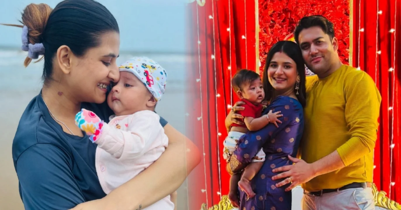 Rupsa Chatterjee, Shayandeep Sarkar, Agnidev, Annaprashan, parenting, simple lifestyle, no nanny, mother son bonding, values, discipline, child upbringing, tollywood, রূপসা চট্টোপাধ্যায়, সায়নদীপ সরকার, অগ্নিদেব, অন্নপ্রাশন, সন্তান মানুষ করা, সাধারণ জীবন, ন্যানি ছাড়া বড় করা, মা-সন্তানের সম্পর্ক, মূল্যবোধ, নিয়ম-শৃঙ্খলা, সন্তান পালন, টলিউড