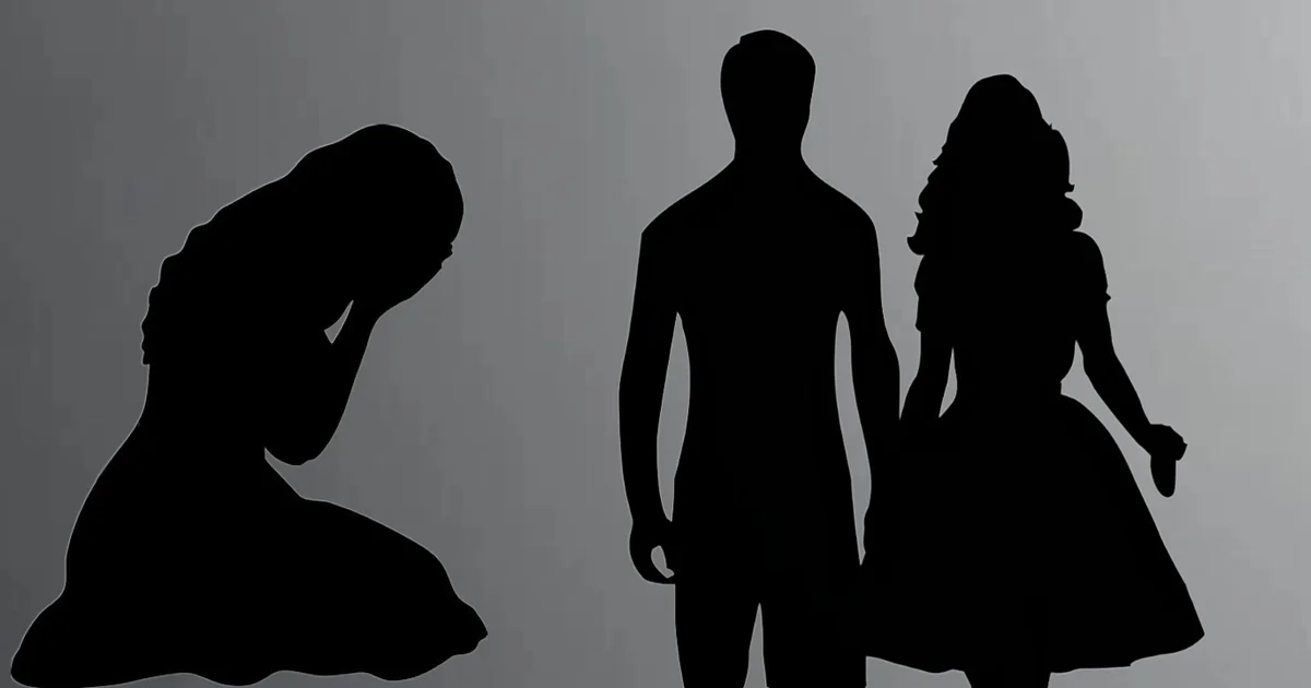 অভিনেত্রী প্রেমিকার জন্মদিনেই মুখ ফিরিয়ে নিলেন প্রেমিক নায়ক! নতুন নায়িকার পাশেই বেশি দেখা যাচ্ছে তাঁকে! টলিপাড়ার চেনা এই জুটি কি এবার আলাদা হওয়ার পথে হাঁটছে? 1 Tollywood couple, breakup rumours, Dev-Rukmini, actor-actress relationship, new film, girlfriend's birthday, relationship strain, secret love, social media distance, new heroine, Tollywood, টলিউড দম্পতি, টলিউড জুটি বিচ্ছেদ, দেব-রুক্মিণী, নায়ক-নায়িকার সম্পর্ক, অভিনেতার নতুন ছবি, প্রেমিকার জন্মদিন, সম্পর্কের ভাঙন, গোপন প্রেম, সোশ্যাল মিডিয়া দূরত্ব, নায়কের নতুন নায়িকা, টলিউড