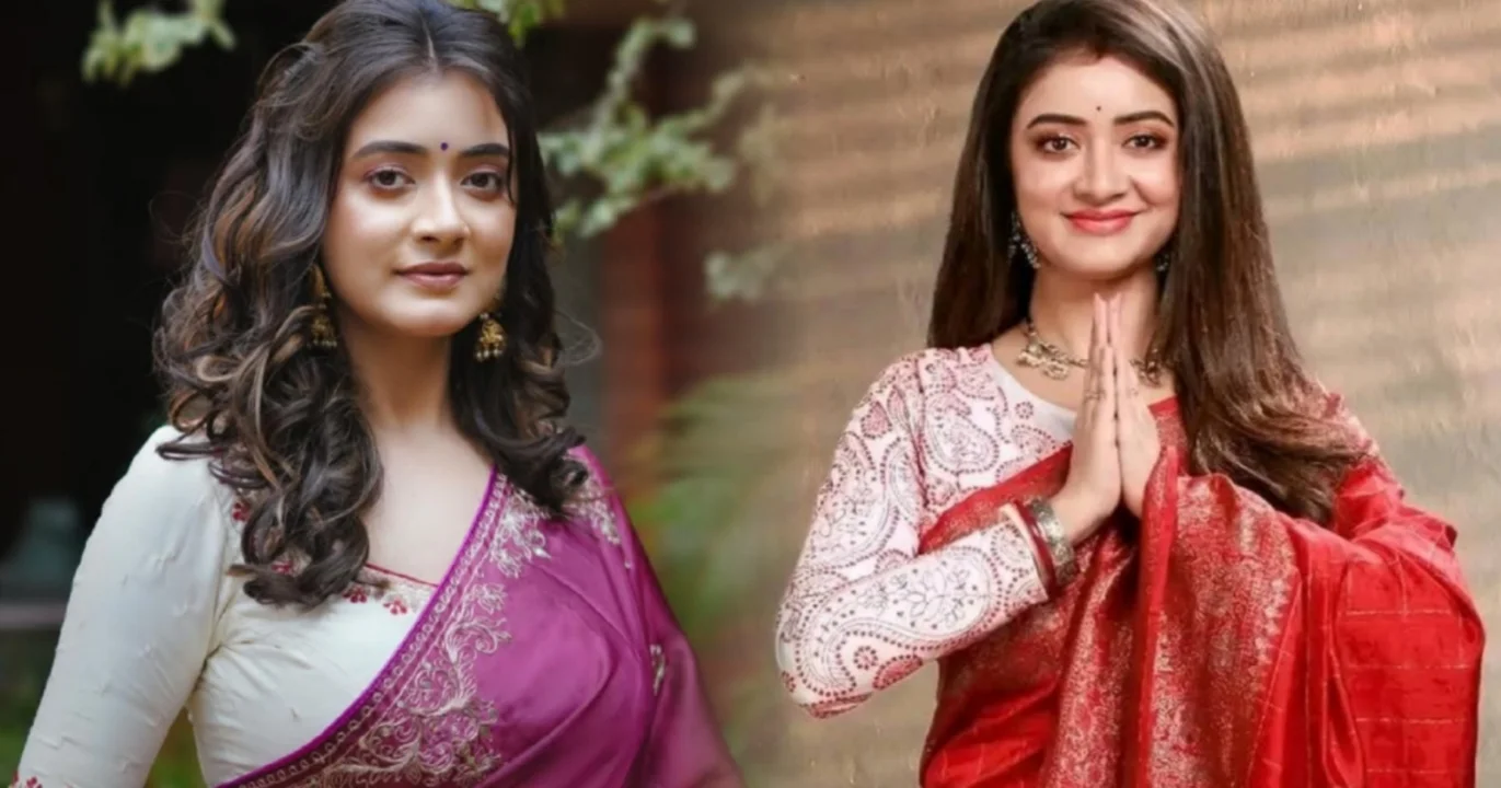 বিবাহ বিচ্ছেদের গুঞ্জনের মাঝেই স্টার জলসায় নায়িকার ভূমিকায় ফিরছেন শ্রীপর্ণা রায়! দেড় বছর পর, কোন ধারাবাহিকে মুখ্য চরিত্রে দেখা যাবে তাঁকে? কবে থেকে শুরু সম্প্রচার? 1 Sreeparna Roy, Lokkhi Jhanpi, Actress Comeback, Star Jalsha Serial, New Bengali Serial, Lead Actress Return, Sreeparna Roy Devorce, Saurav Chakraborty, Shubhasmita Mukherjee, Bengali TV News, Tollywood, শ্রীপর্ণা রায়, লক্ষ্মী ঝাঁপি, স্টার জলসা, নতুন ধারাবাহিক, শ্রীপর্ণার কামব্যাক, শ্রীপর্ণা-শুভদীপ বিচ্ছেদ, অভিনেত্রীর টেলিভিশন ফেরা, মুখ্য চরিত্র, শুভস্মিতা মুখোপাধ্যায়, সৌরভ চক্রবর্তী, টলিউড