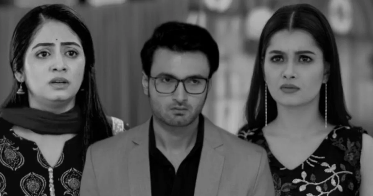 Roshnai, Aranyak, Garima, Star Jalsha, Bengali serial, Sean Banerjee, Lekha Chatterjee, Tiyasha Lepcha, Leena Ganguly, Aranyak-Roshnai, Love Triangle, Garima-Aranyak, Roshani Ending Soon, রোশনাই, আরণ্যক, গরিমা, স্টার জলসা, বাংলা সিরিয়াল, তিয়াসা লেপচা, সন ব্যানার্জি, লেখা চ্যাটার্জী, লীনা গাঙ্গুলি, নতুন বাংলা ধারাবাহিক, আরণ্যক-রোশনাই, ত্রিকোণ প্রেম, গরিমা-আরণ্যক, রোশনাই সিরিয়াল শেষ