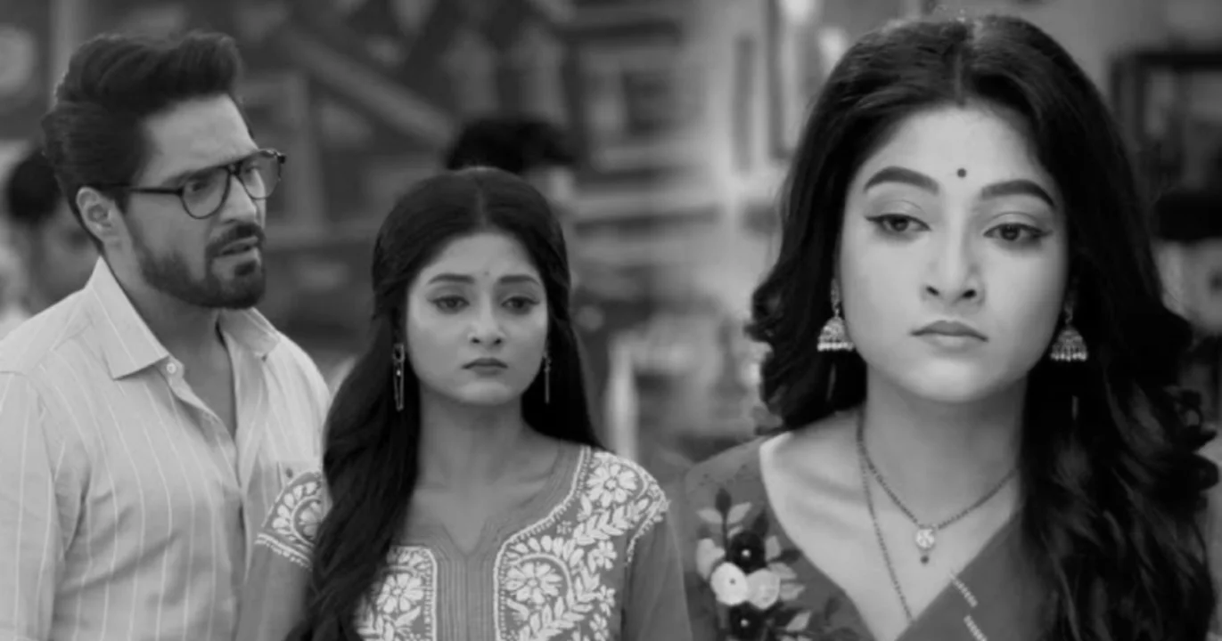 তেঁতুল পাতা, স্টার জলসা, star jalsha, Tentul Pata