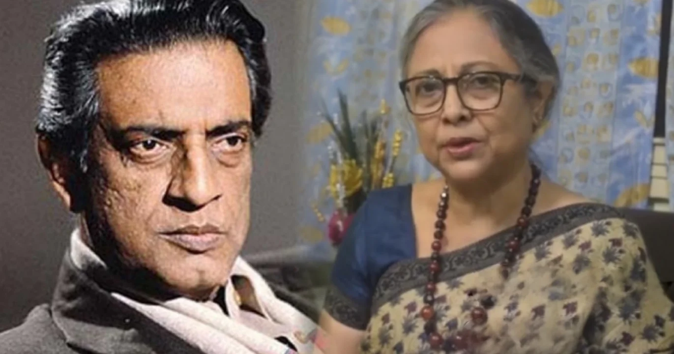 Satyajit Ray, Alaknanda Roy, Kanchenjunga, first color film, Bengali cinema, promise to father, actress biography, family opposition, Budhhadeb Dasgupta, Tollywood, সত্যজিৎ রায়, অলকনন্দা রায় বন্দ্যোপাধ্যায়, কাঞ্চনজঙ্ঘা, রঙিন ছবি, প্রথম রঙিন সিনেমা, বাংলা সিনেমা, সত্যজিতের প্রতিশ্রুতি, অভিনেত্রী অলকনন্দা, শ্বশুরবাড়ির অপমান, বুদ্ধদেব দাশগুপ্ত, অভিনয়ে প্রত্যাবর্তন, টলিউড