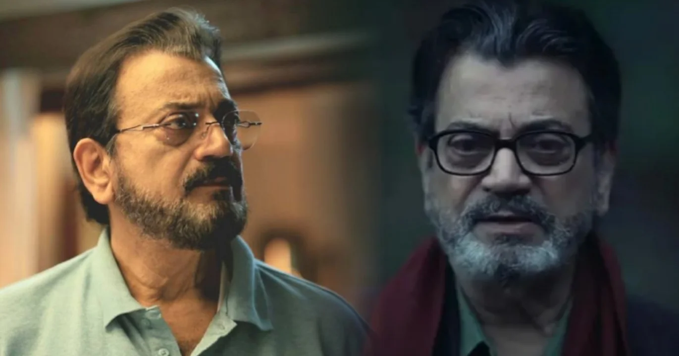 Amitabh Chakraborty, Tollywood actor Chiranjit Chakraborty, film cinema movie entertainment, অমিতাভ চক্রবর্তী চিরনজিৎ চক্রবর্তী অভিনেতা টলিউড বিনোদন সিনেমা চলচ্চিত্র