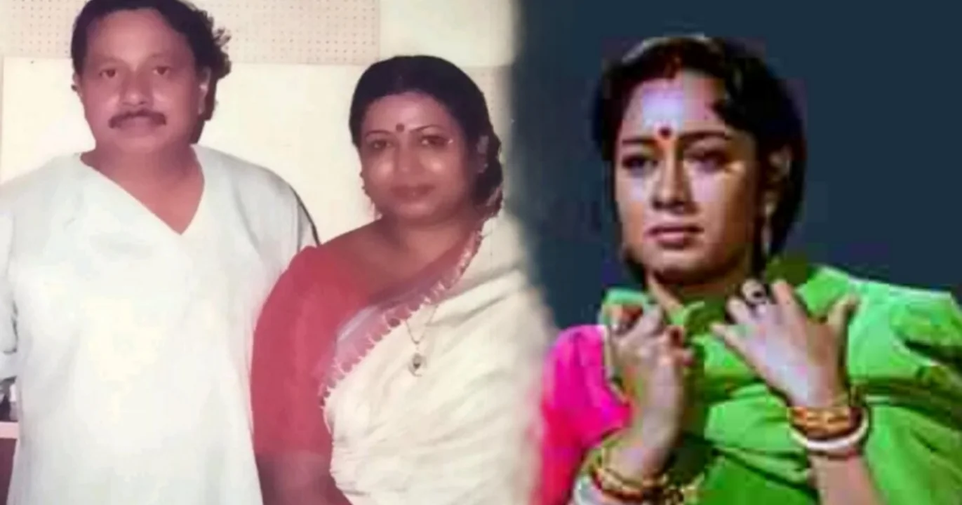 Tollywood actress Chumki Chowdhury, Anjan Chowdhury, film movie cinema entertainment, অঞ্চল চৌধুরী চুমকি চৌধুরী বিনোদন সিনেমা চলচ্চিত্র টলিউড পরিচালক অভিনেত্রী