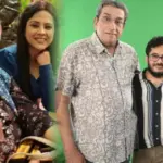 Tollywood actress Mithu Chakraborty, Sabyasachi Chakraborty, film movie cinema entertainment serial, টলিউড অভিনেতা অভিনেত্রী সব্যসাচী চক্রবর্তী মিঠুন চক্রবর্তী সিনেমা চলচ্চিত্র বিনোদন ধারাবাহিক সিরিয়াল