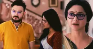 Shinjinee Chakraborty, Rajannya Mitra, Raja Goswami, Vivaan Ghosh, Anashua Majumdar, Sudip Mukherjee, Aparajita Ghosh Das, Tollywood serial Chirosokha, টলিউড সিরিয়াল ধারাবাহিক চিরসখা, রঞ্জনা মিত্র, সুদীপ মুখার্জী অপরাজিতা ঘোষ দাস, অনুসূয়া মজুমদার