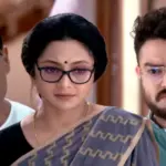 Shinjinee Chakraborty, Rajannya Mitra, Raja Goswami, Vivaan Ghosh, Anashua Majumdar, Sudip Mukherjee, Aparajita Ghosh Das, Tollywood serial Chirosokha, টলিউড সিরিয়াল ধারাবাহিক চিরসখা, রঞ্জনা মিত্র, সুদীপ মুখার্জী অপরাজিতা ঘোষ দাস, অনুসূয়া মজুমদার