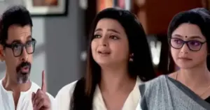 Shinjinee Chakraborty, Rajannya Mitra, Raja Goswami, Vivaan Ghosh, Anashua Majumdar, Sudip Mukherjee, Aparajita Ghosh Das, Tollywood serial Chirosokha, টলিউড সিরিয়াল ধারাবাহিক চিরসখা, রঞ্জনা মিত্র, সুদীপ মুখার্জী অপরাজিতা ঘোষ দাস, অনুসূয়া মজুমদার