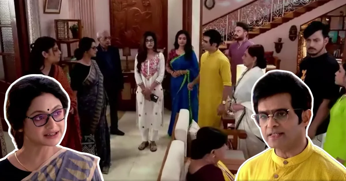 Shinjinee Chakraborty, Rajannya Mitra, Raja Goswami, Vivaan Ghosh, Anashua Majumdar, Sudip Mukherjee, Aparajita Ghosh Das, Tollywood serial Chirosokha, টলিউড সিরিয়াল ধারাবাহিক চিরসখা, রঞ্জনা মিত্র, সুদীপ মুখার্জী অপরাজিতা ঘোষ দাস, অনুসূয়া মজুমদার