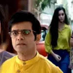 Shinjinee Chakraborty, Rajannya Mitra, Raja Goswami, Vivaan Ghosh, Anashua Majumdar, Sudip Mukherjee, Aparajita Ghosh Das, Tollywood serial Chirosokha, টলিউড সিরিয়াল ধারাবাহিক চিরসখা, রঞ্জনা মিত্র, সুদীপ মুখার্জী অপরাজিতা ঘোষ দাস, অনুসূয়া মজুমদার