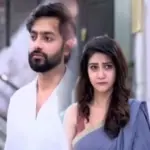Tollywood serial Grihaprabash, star jalsha, Ushasi Roy, Sushmit Mukherjee, Entertainmentnews, entertainment, বিনোদন, স্টার জলসা, অভিনেতা, অভিনেত্রী, টলিউড,গৃহপ্রবেশ, সুস্মিত মুখার্জী, ঊষসী রায়, সিরিয়াল, ধারাবাহিক