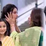 Tollywood serial Grihaprabash, star jalsha, Ushasi Roy, Sushmit Mukherjee, Entertainmentnews, entertainment, বিনোদন, স্টার জলসা, অভিনেতা, অভিনেত্রী, টলিউড,গৃহপ্রবেশ, সুস্মিত মুখার্জী, ঊষসী রায়, সিরিয়াল, ধারাবাহিক