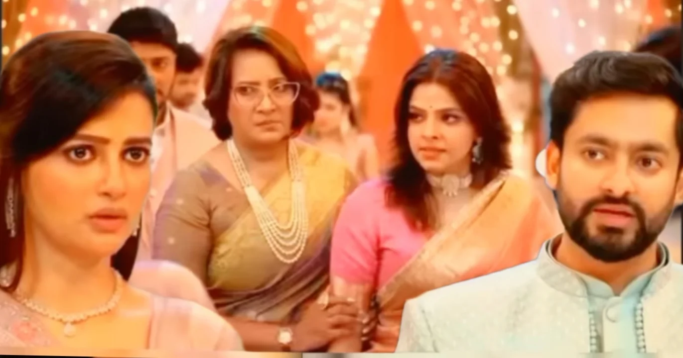 Tollywood serial Grihaprabash, star jalsha, Ushasi Roy, Sushmit Mukherjee, Entertainmentnews, entertainment, বিনোদন, স্টার জলসা, অভিনেতা, অভিনেত্রী, টলিউড,গৃহপ্রবেশ, সুস্মিত মুখার্জী, ঊষসী রায়, সিরিয়াল, ধারাবাহিক