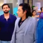 Tollywood serial Grihaprabash, star jalsha, Ushasi Roy, Sushmit Mukherjee, Entertainmentnews, entertainment, বিনোদন, স্টার জলসা, অভিনেতা, অভিনেত্রী, টলিউড,গৃহপ্রবেশ, সুস্মিত মুখার্জী, ঊষসী রায়, সিরিয়াল, ধারাবাহিক