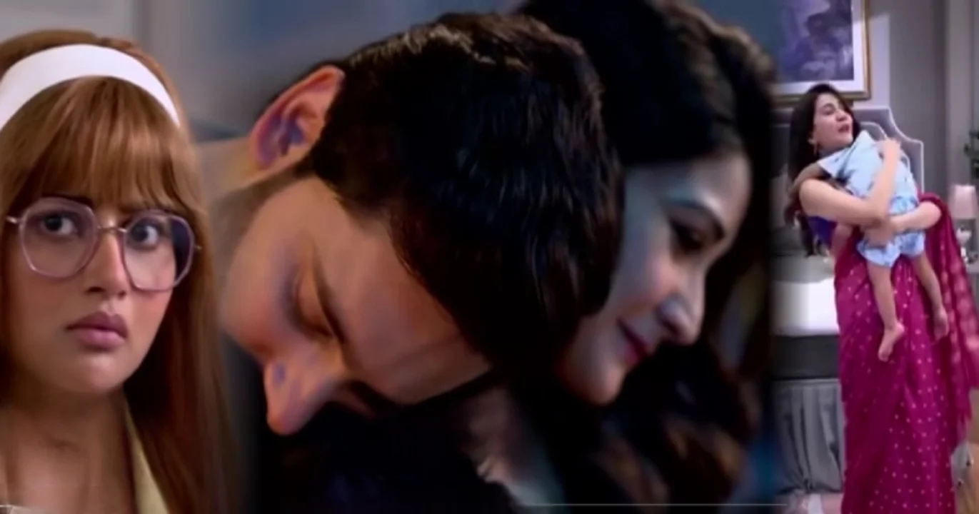 Tollywood serial Grihaprabash, star jalsha, Ushasi Roy, Sushmit Mukherjee, Entertainmentnews, entertainment, বিনোদন, স্টার জলসা, অভিনেতা, অভিনেত্রী, টলিউড,গৃহপ্রবেশ, সুস্মিত মুখার্জী, ঊষসী রায়, সিরিয়াল, ধারাবাহিক