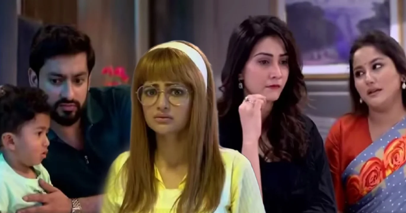 Tollywood serial Grihaprabash, star jalsha, Ushasi Roy, Sushmit Mukherjee, Entertainmentnews, entertainment, বিনোদন, স্টার জলসা, অভিনেতা, অভিনেত্রী, টলিউড,গৃহপ্রবেশ, সুস্মিত মুখার্জী, ঊষসী রায়, সিরিয়াল, ধারাবাহিক