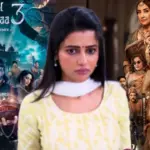 Ushasi Ray, Bollywood, Bhool Bhulaiyaa 3, Sanjay Leela Bhansali, Heeramandi, social media, followers, casting controversy, Bengali serial, Grihoprobesh, television actress, acting, Kartik Aaryan, Tollywood, ঊষসী রায়, বলিউড, ভুলভুলাইয়া ৩, সঞ্জয় লীলা ভন্সালী, হীরামন্ডি, সোশ্যাল মিডিয়া, ফলোয়ার, কাস্টিং কন্ট্রোভার্সি, বাংলা ধারাবাহিক, গৃহপ্রবেশ, ছোট পর্দা, বড় পর্দা, অভিনেত্রী, অভিনয়, কার্তিক আরিয়ান, টলিউড
